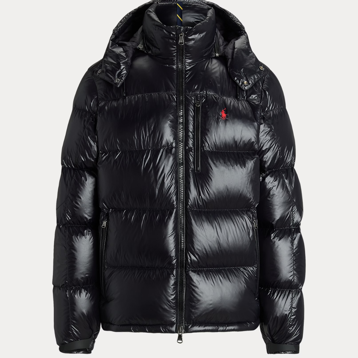 Doudoune Brillante Gorham