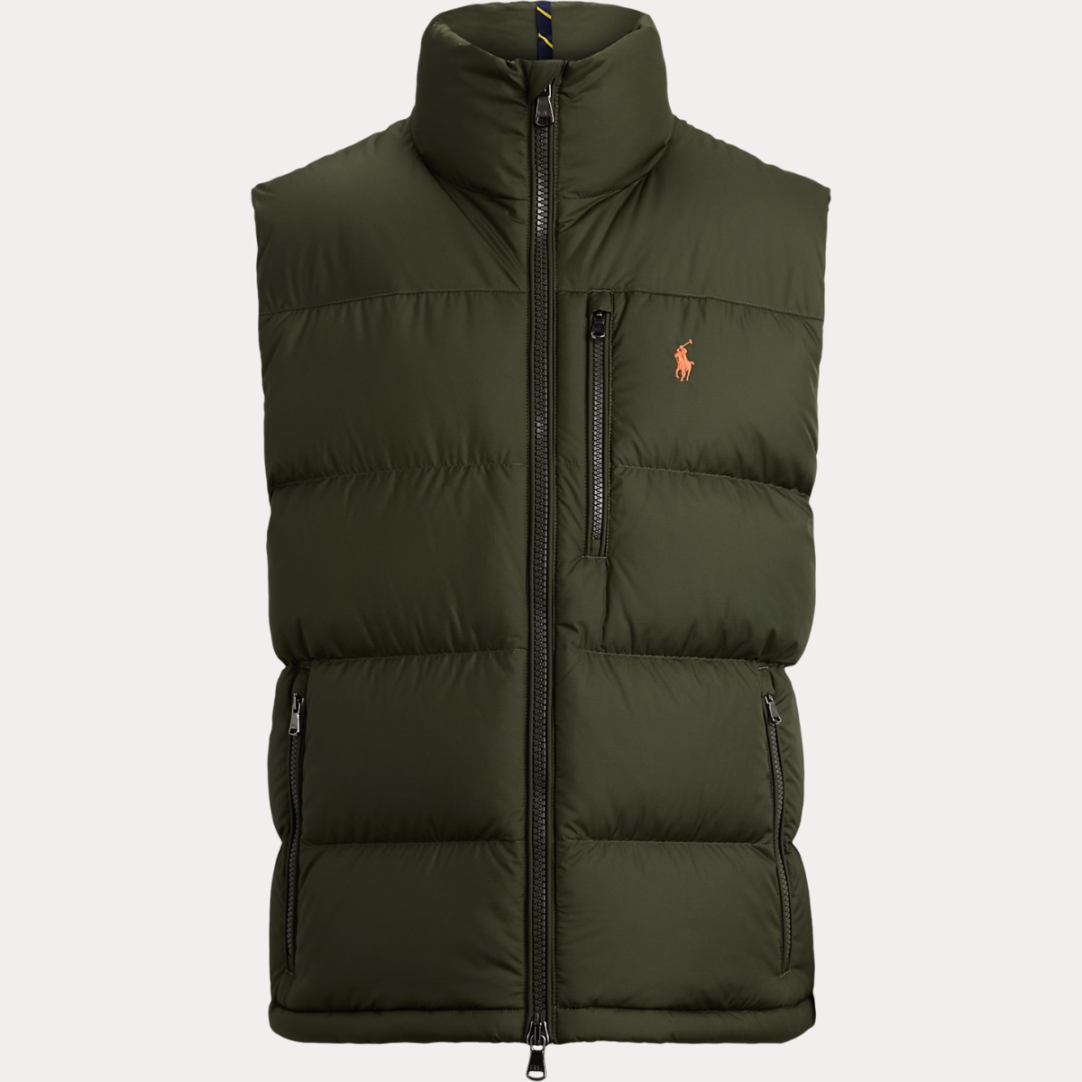 Gilet en Duvet Gorham