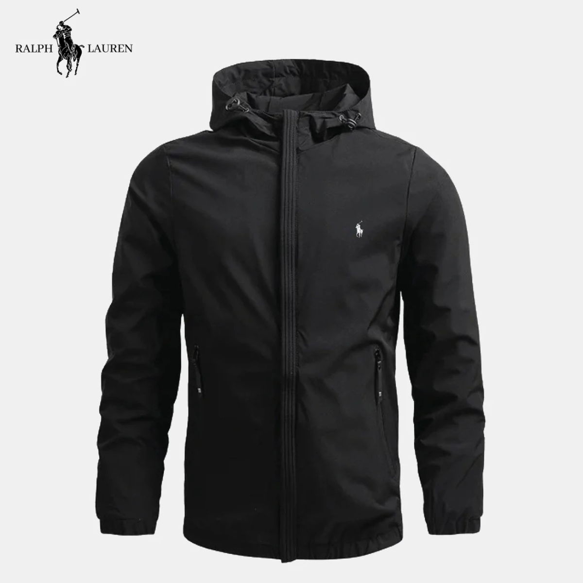 Veste Active Apex pour Homme R&L (Déstockage)