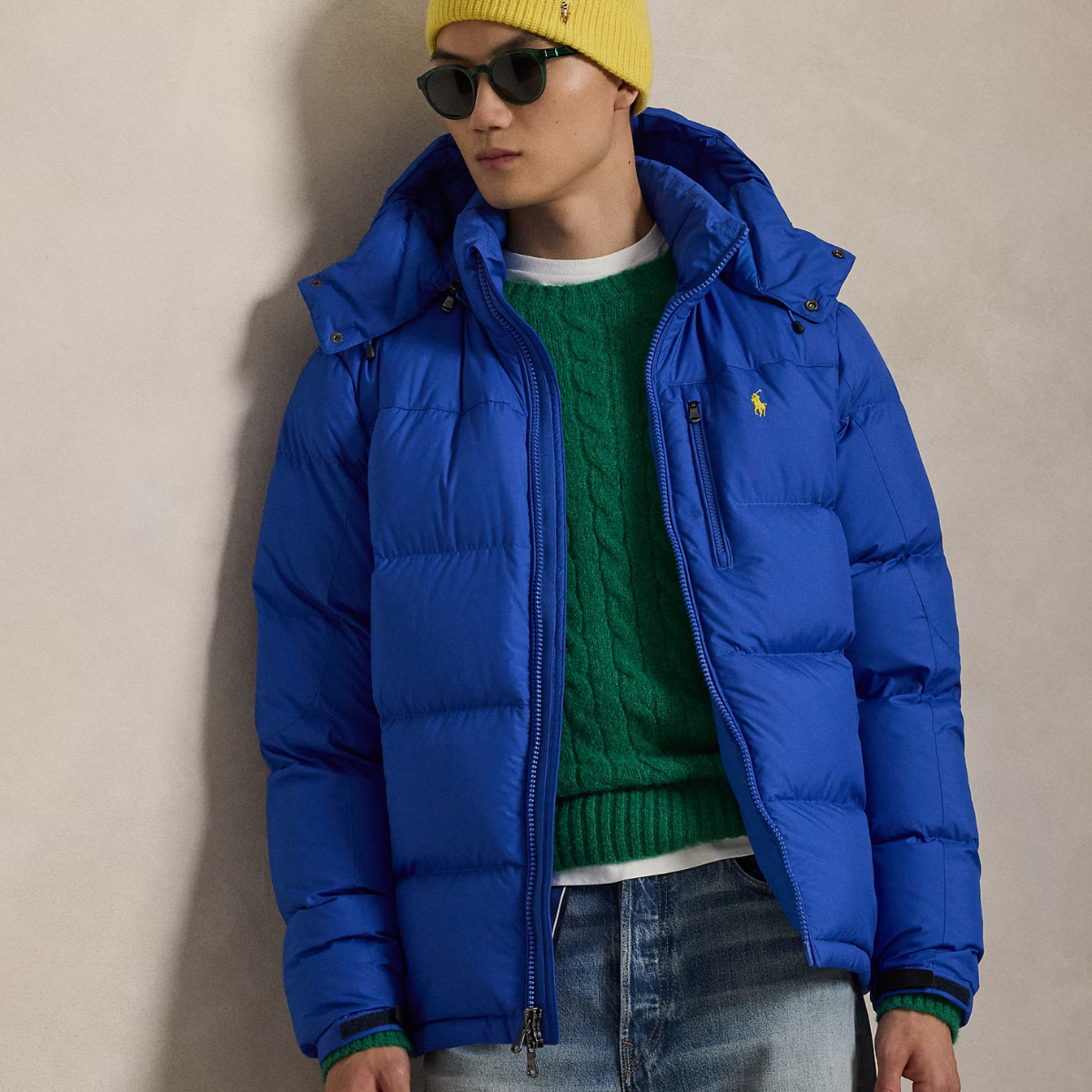 Doudoune Mate Gorham